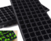 Plastic Seedling trays