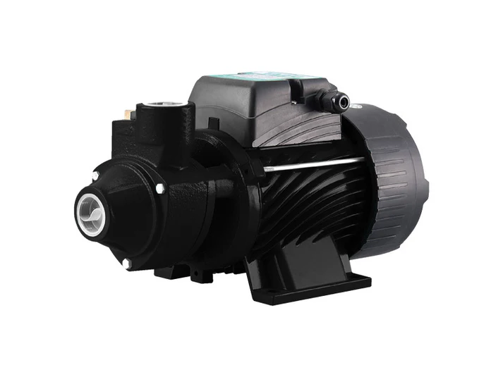 Solar-powered booster pumps in Kenya