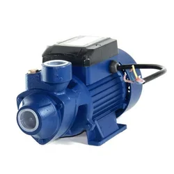 Cost of Electric Water Pumps