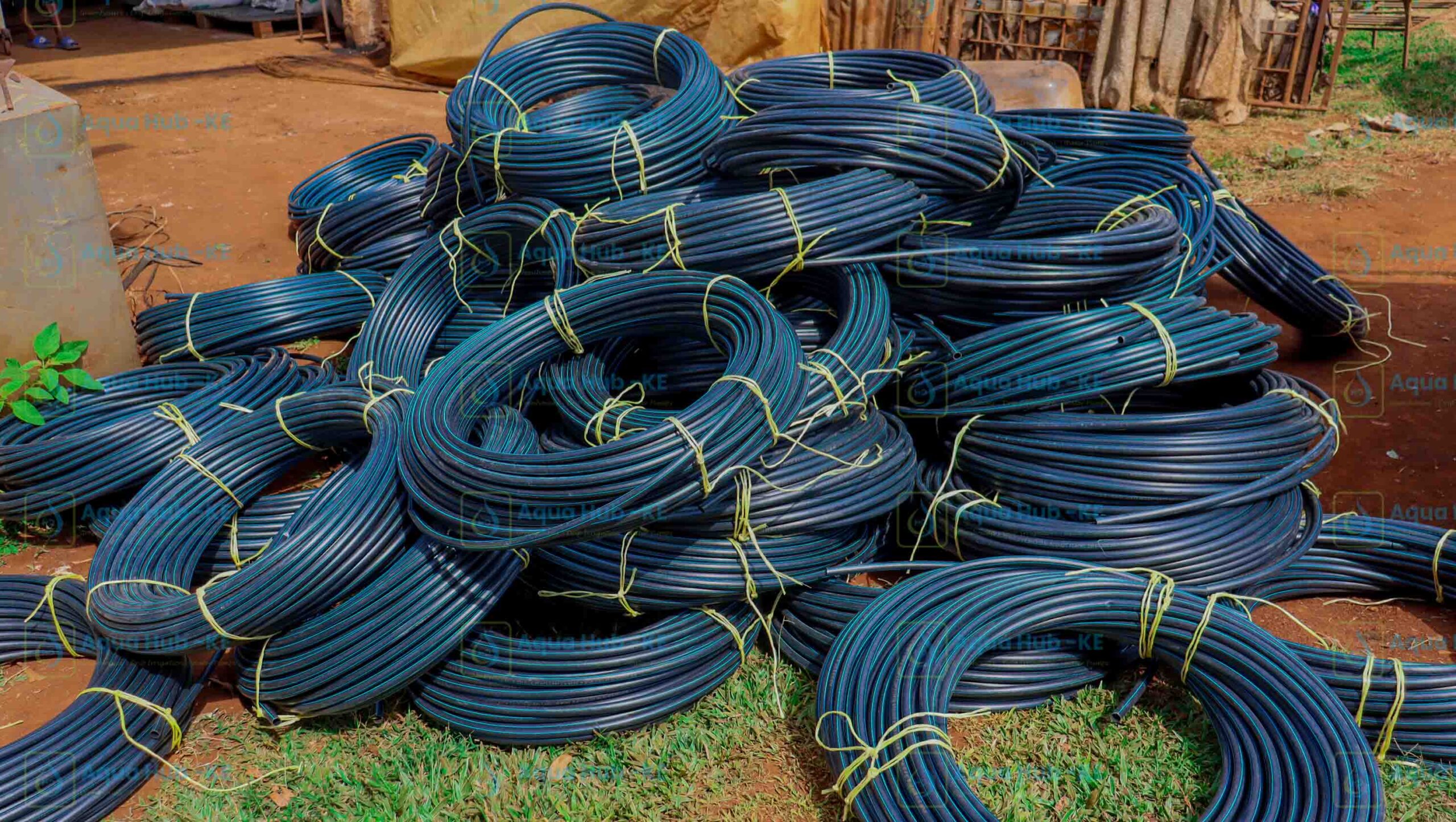 Drip Irrigation Kit Price in Kenya