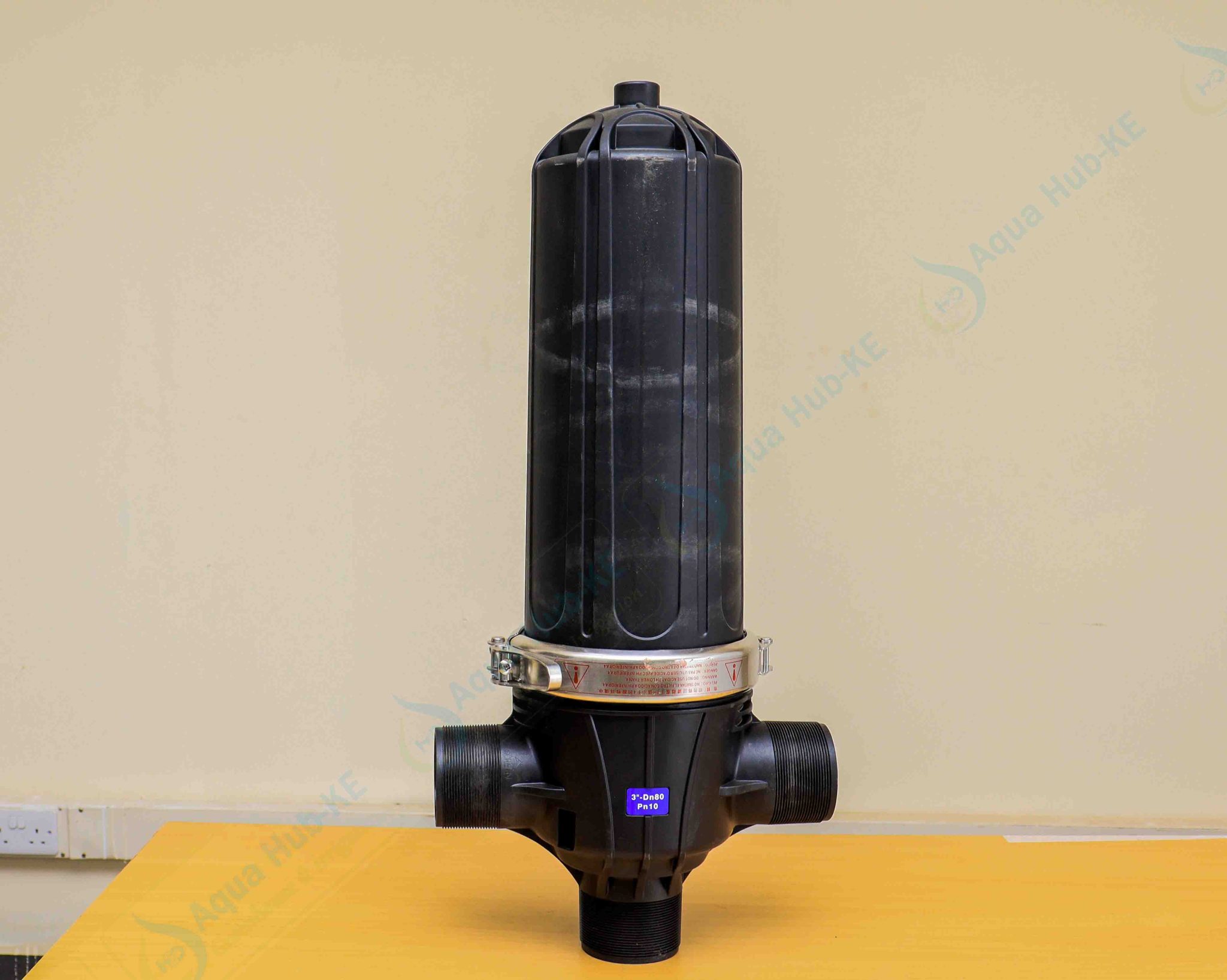 Irrigation Filters in Kenya