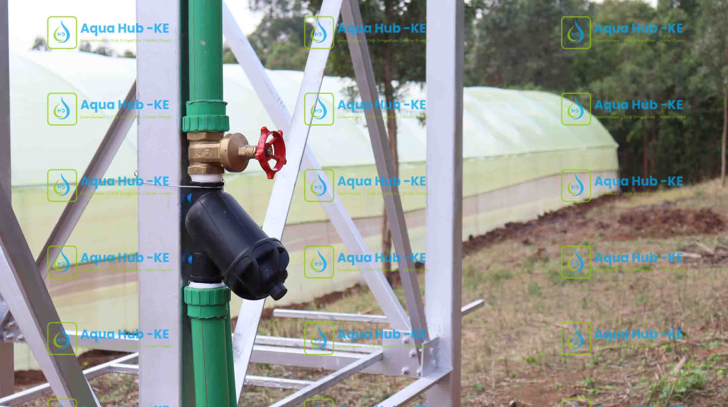 Irrigation Filters in Kenya