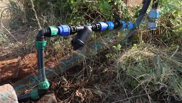Irrigation Water Filters in Kenya