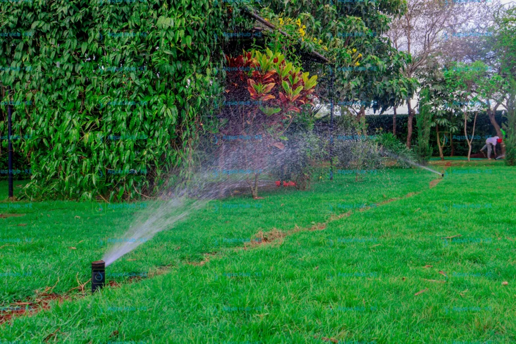 Pop-up Sprinklers for Sale in Kenya