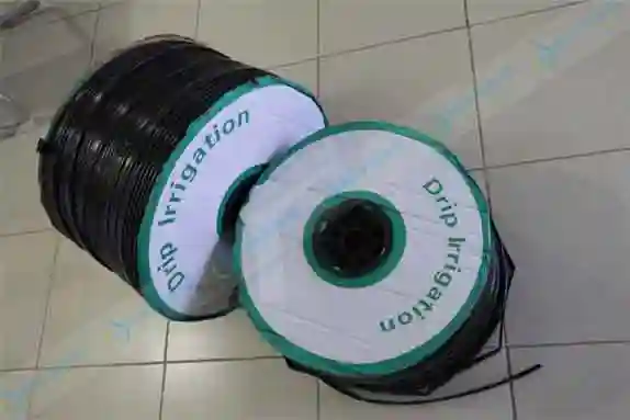 Dripline roll for Sale in Kenya
