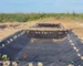 Dam Liner Installation in Kenya