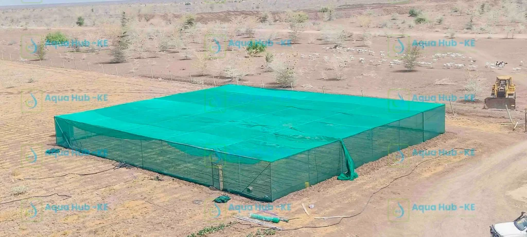 How to Choose Shade Nets in Kenya