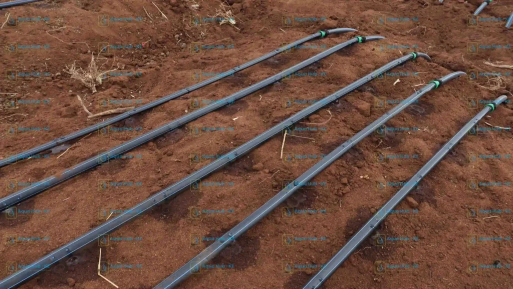 drip irrigation tapes: ultimate buyer's guide
