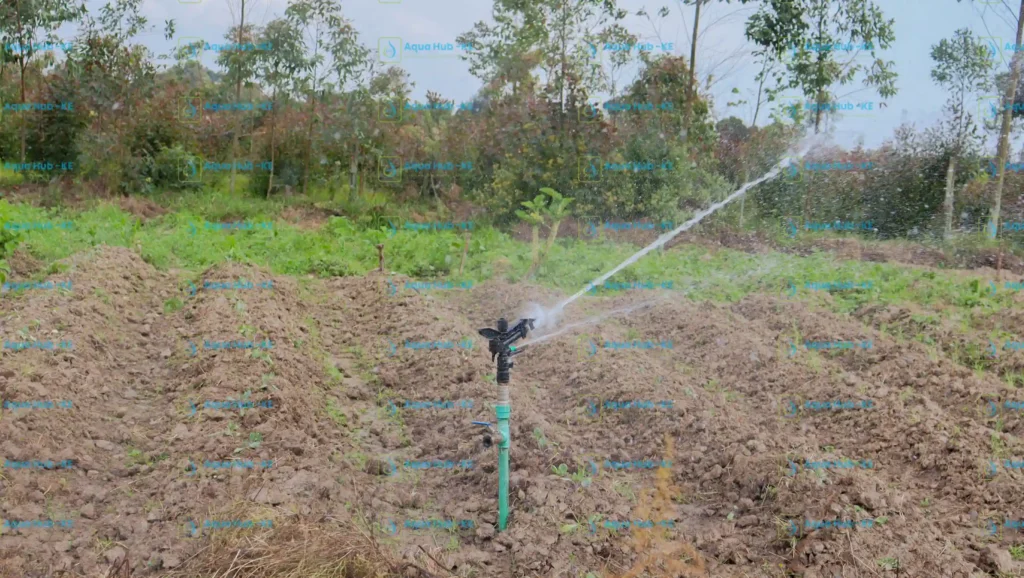 Sprinklers for Sale in Kenya