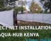 Best Insect nets for pest control by Aqua Hub