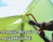 Greenhouse Repair by Aqua Hub KE