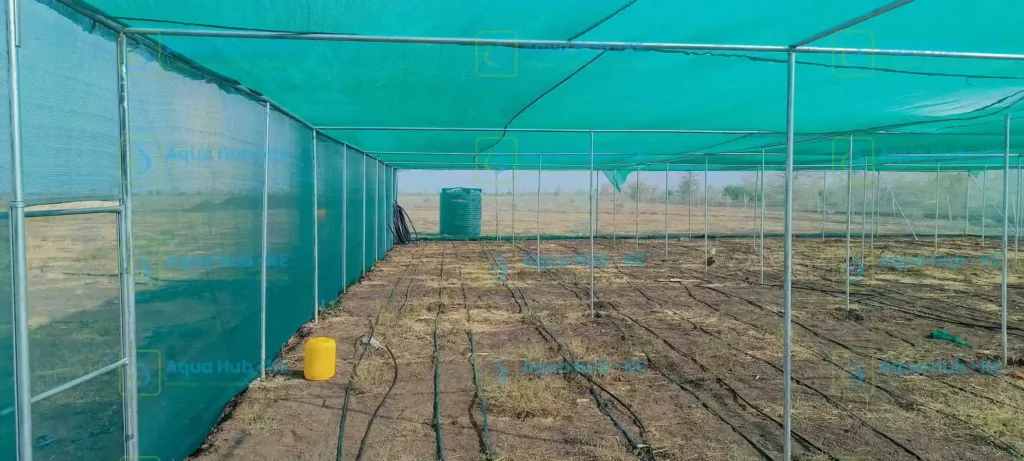 Best agricultural netting in Kenya