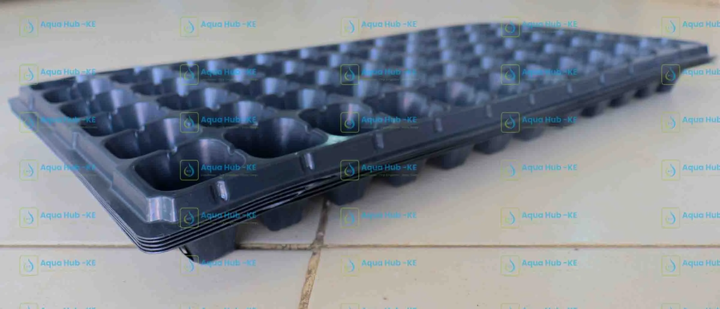Seed trays for sale by Aqua Hub