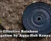 Cost-Effective Rainhose Irrigation by Aqua Hub Kenya