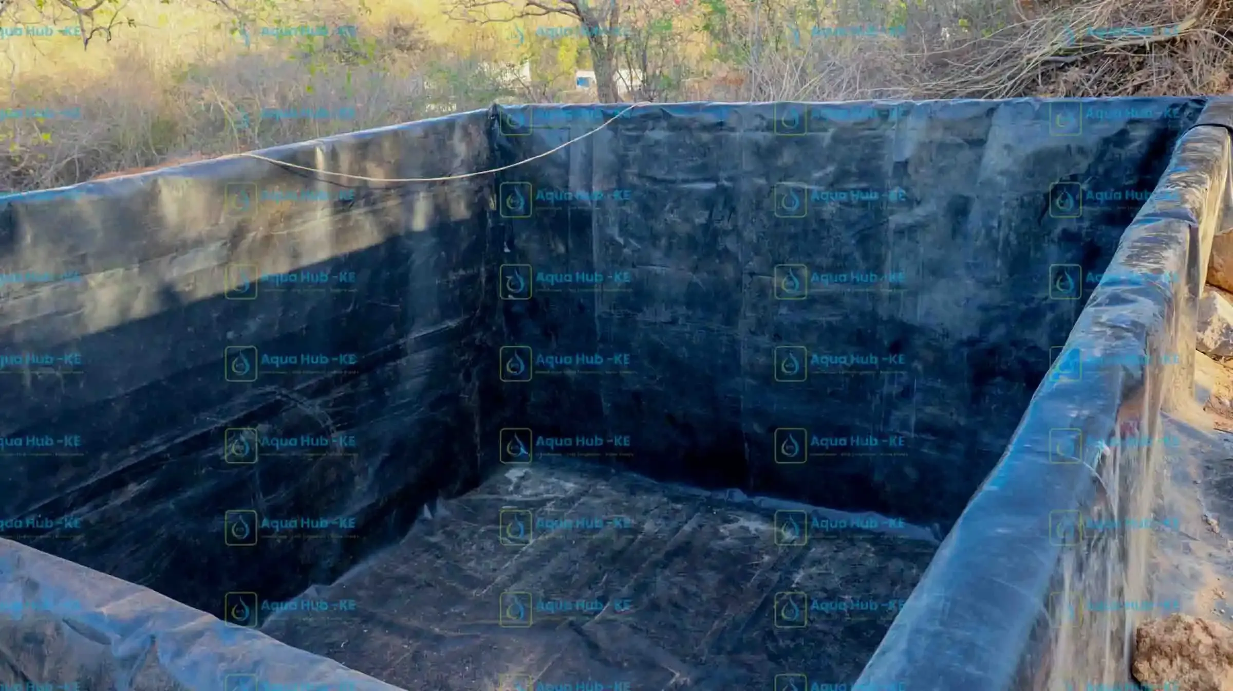 Best HDPE liners for aquaculture in Kenya