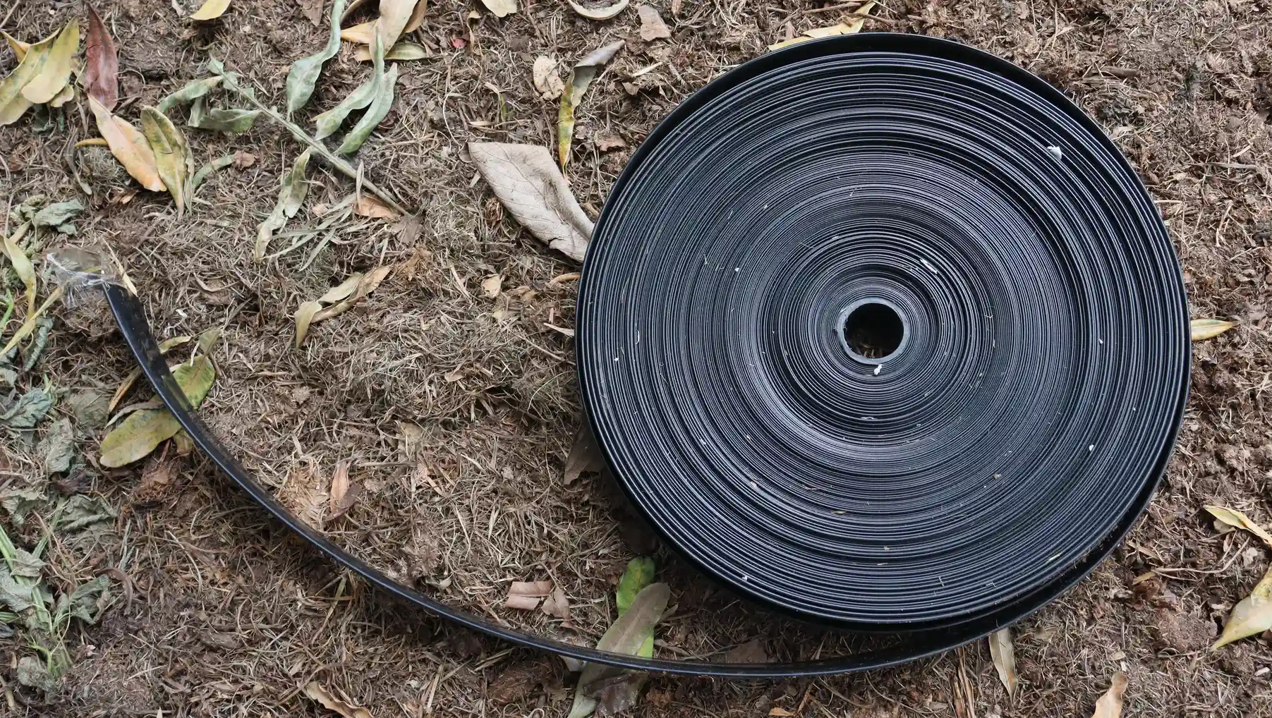 High quality Hose pipe for irrigation in Kenya