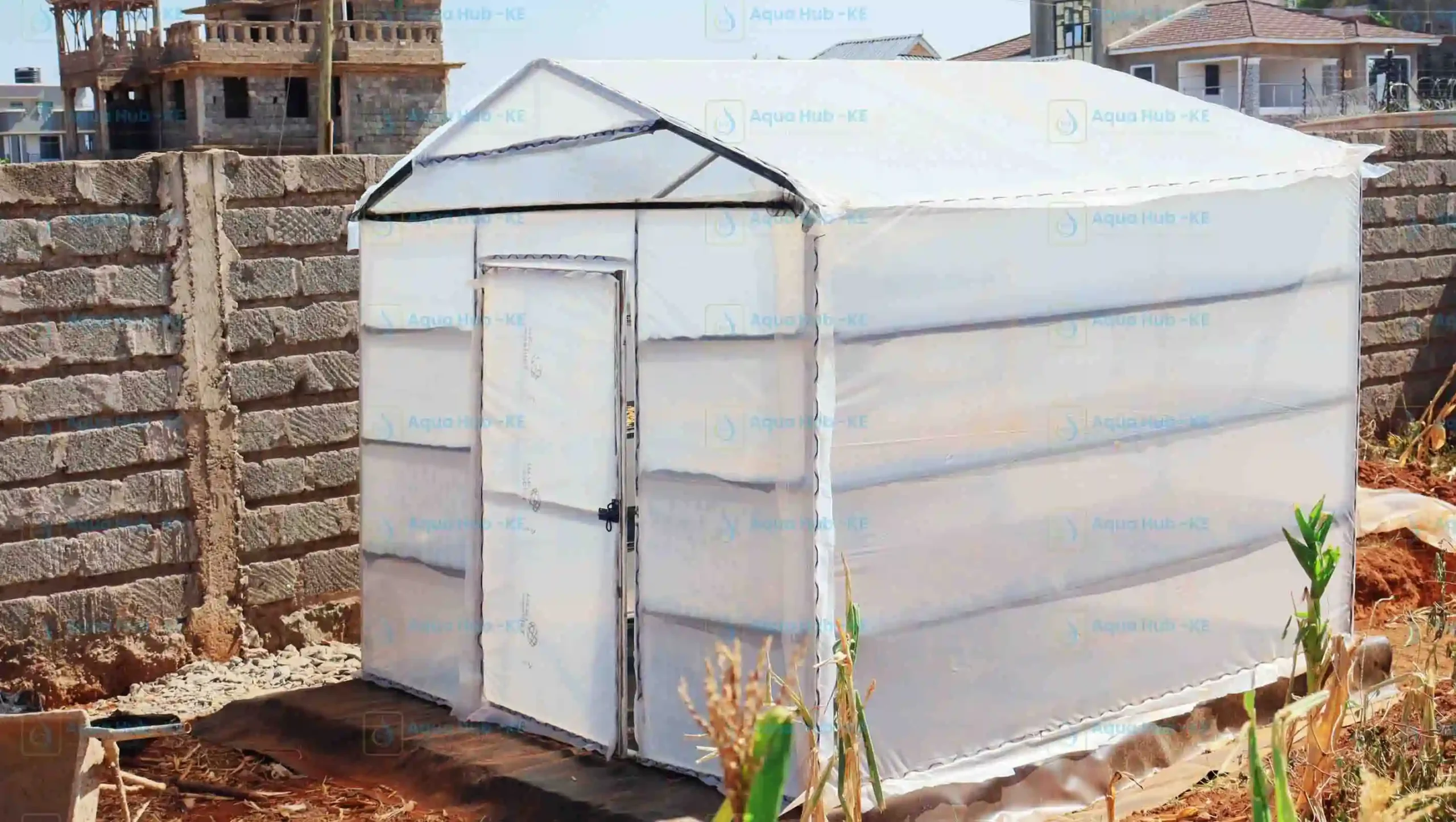 Best solar dryers in Kenya